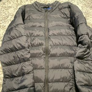 Boys Old Navy Puffer Jacket XL 14-16